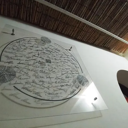 Al Vicoletto - Genuine Hospitality & Private Parking Frühstückspension 2*