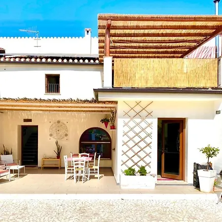 Al Vicoletto - Genuine Hospitality Tortoli