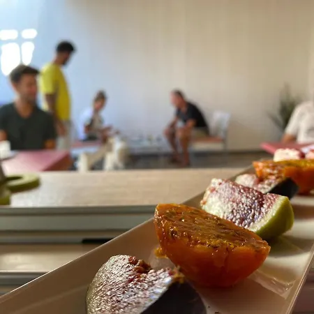B&B Al Vicoletto - Genuine Hospitality 토르톨리