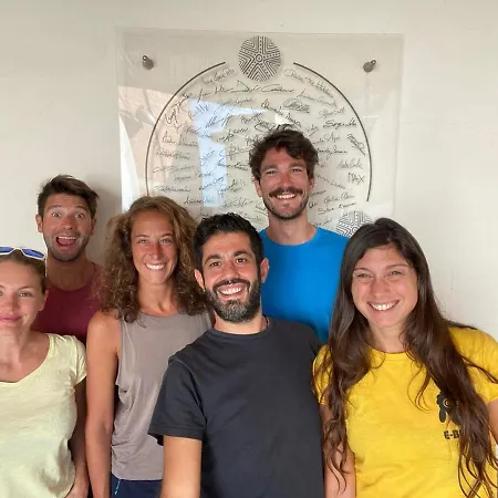 Al Vicoletto - Genuine Hospitality & Private Parking Frühstückspension