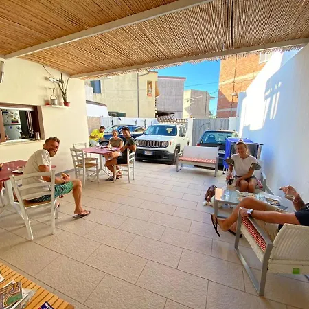 B&B Al Vicoletto - Genuine Hospitality 토르톨리