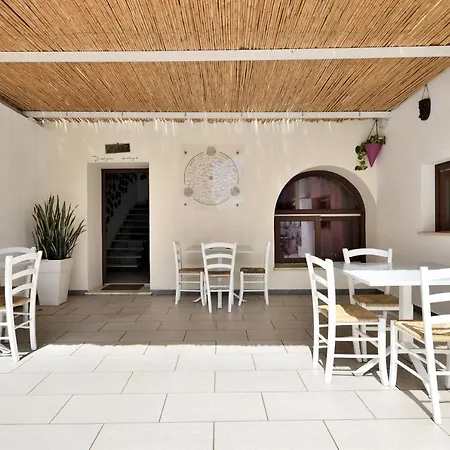 Bed & Breakfast Al Vicoletto - Genuine Hospitality 2*