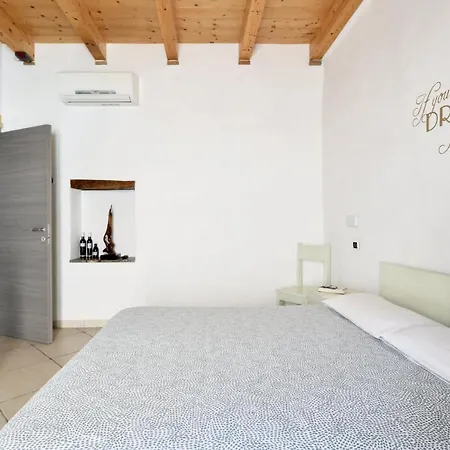 Bed & Breakfast Al Vicoletto - Genuine Hospitality Tortoli