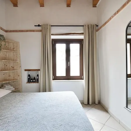 Bed & Breakfast Al Vicoletto - Genuine Hospitality Tortoli