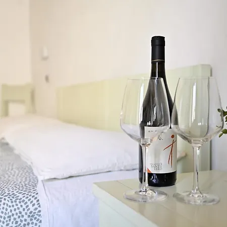 Al Vicoletto - Genuine Hospitality & Private Parking 2* Tortoli