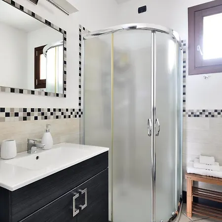 Bed & Breakfast Al Vicoletto - Genuine Hospitality Tortoli