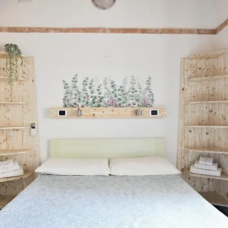 Al Vicoletto - Genuine Hospitality Bed & Breakfast