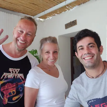 Frühstückspension Al Vicoletto - Genuine Hospitality & Private Parking Tortolì