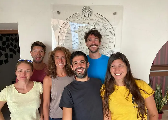 Al Vicoletto - Genuine Hospitality & Private Parking Oda ve Kahvaltı