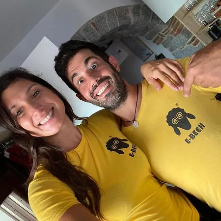 Al Vicoletto - Genuine Hospitality & Private Parking ベッド・アンド・ブレックファスト 2*