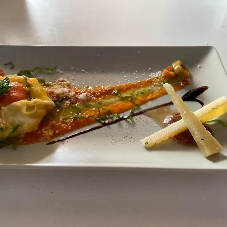 ベッド・アンド・ブレックファスト Al Vicoletto - Genuine Hospitality & Private Parking トルトリ