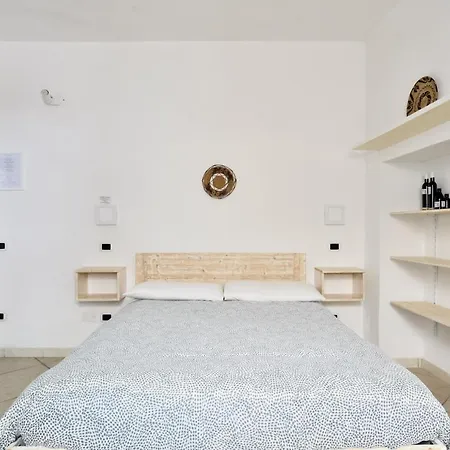 Al Vicoletto - Soul & Bed & Breakfast 2*