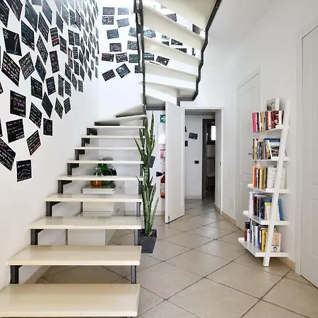 Al Vicoletto - Genuine Hospitality & Private Parking 2*