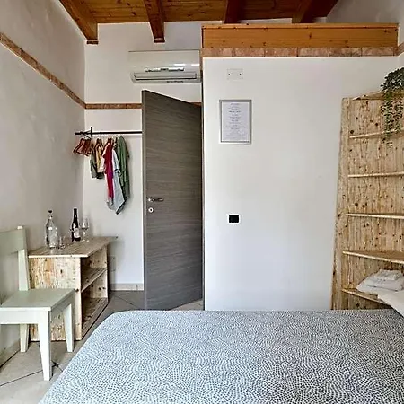 Al Vicoletto - Genuine Hospitality & Private Parking
