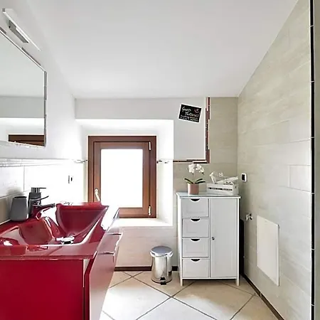 Al Vicoletto - Genuine Hospitality & Private Parking 2* Tortoli