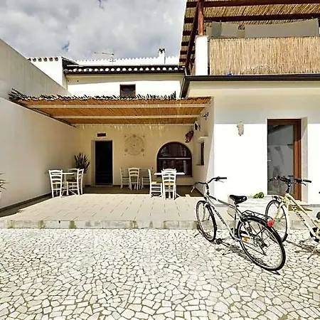 Al Vicoletto - Genuine Hospitality & Private Parking