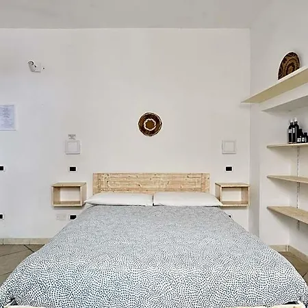 Al Vicoletto - Genuine Hospitality & Private Parking 2* Tortolì